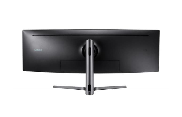 Ремонт монитора Samsung серии CHG90 C49HG90DMI 49